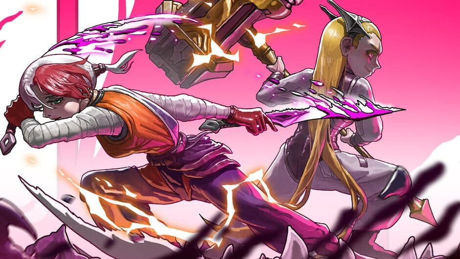 Platyguard: Swarm Slayer artwork 1