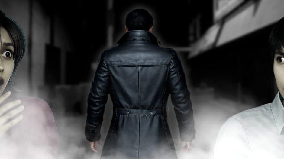 Ajnabee: The Unknown artwork 1