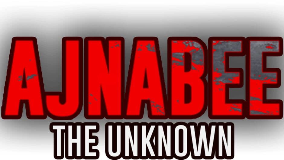 Ajnabee: The Unknown artwork 2