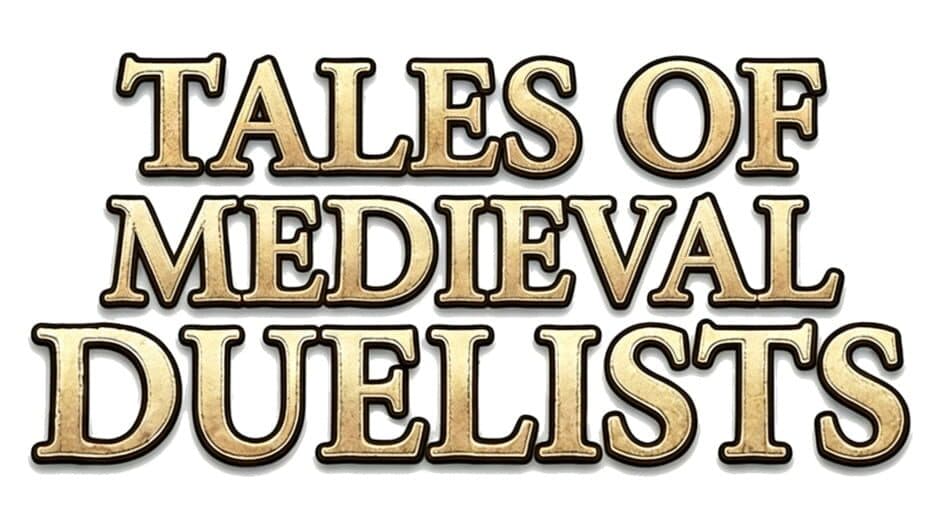 Tales of Medieval Duelists artwork 2