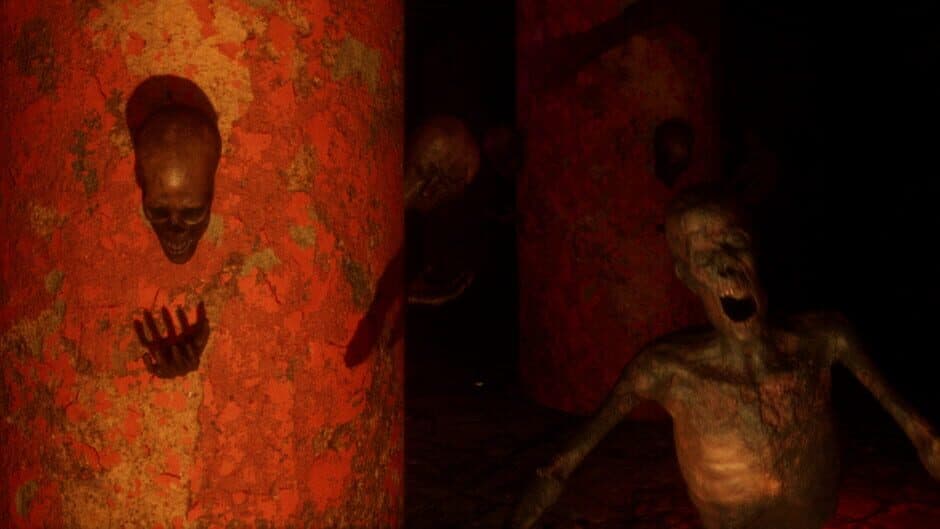 Mazemerizzz II artwork 1