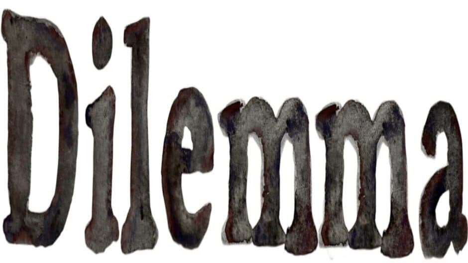 Dilemma artwork 2