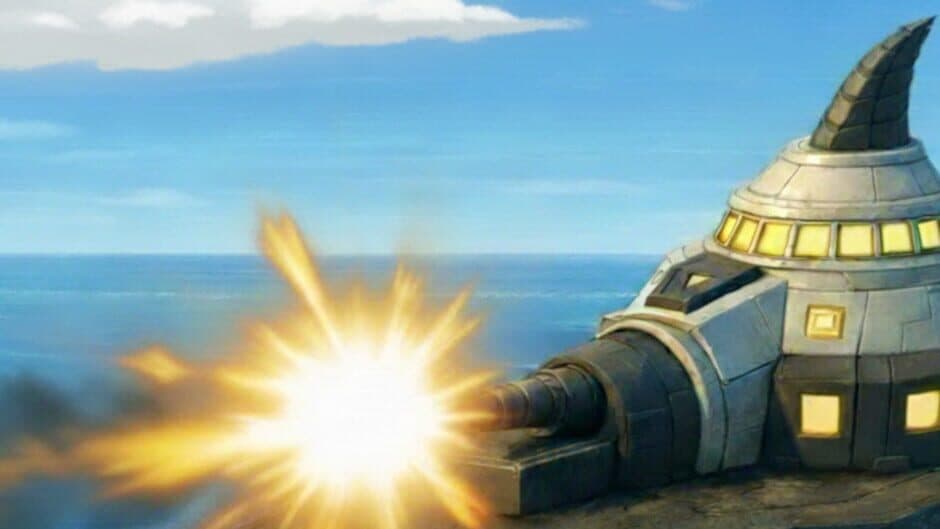 BattleBoat X artwork 1