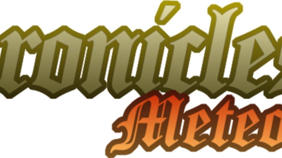Chronicles Meteorfall artwork 2
