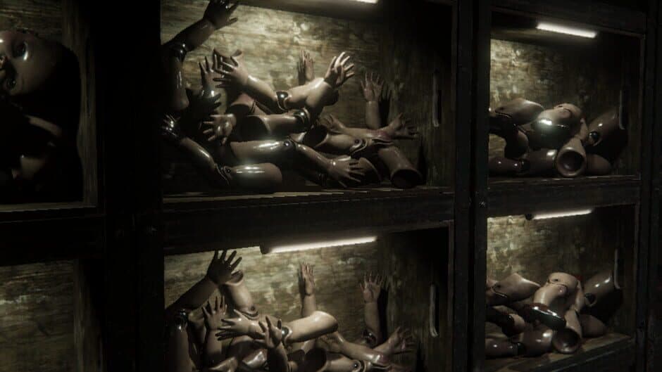Dolls Made Here artwork 1