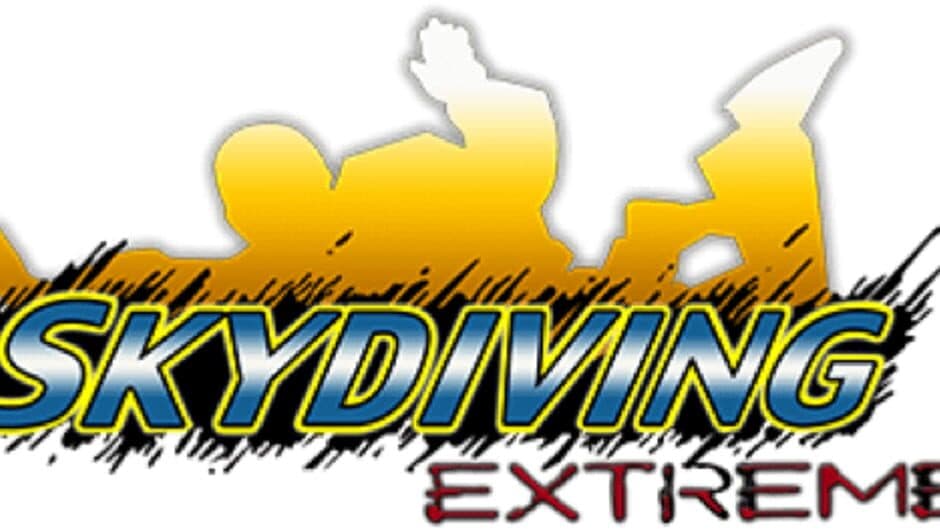 Skydiving Extreme artwork 1