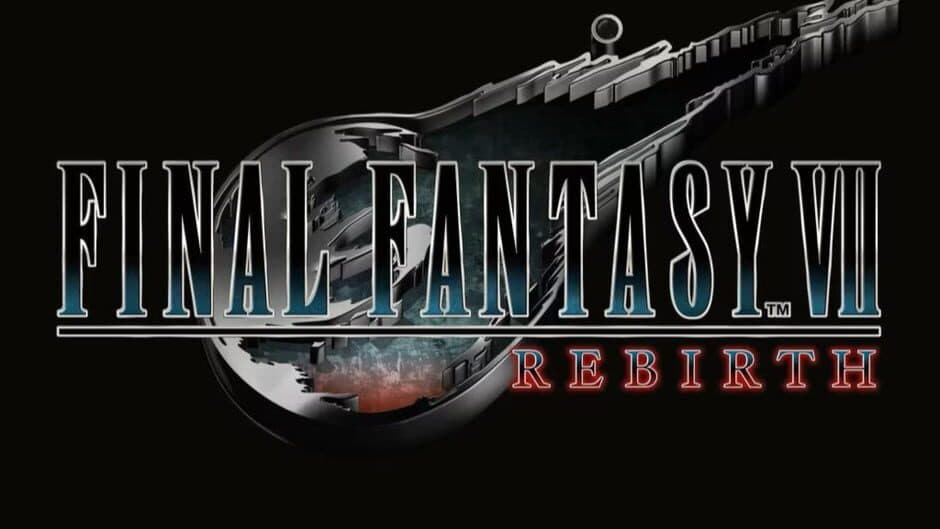 Final Fantasy VII Rebirth artwork 4