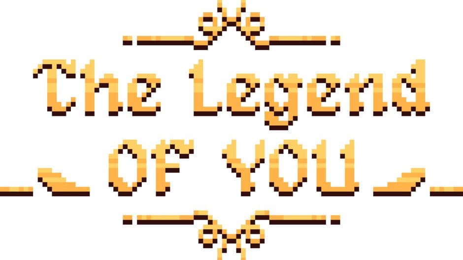 The Legend of You artwork 2