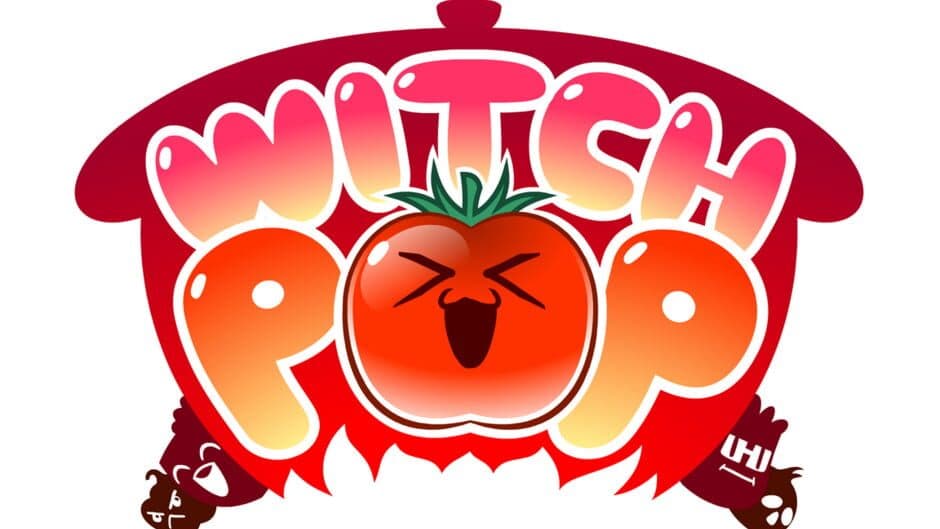 Witchpop artwork 2