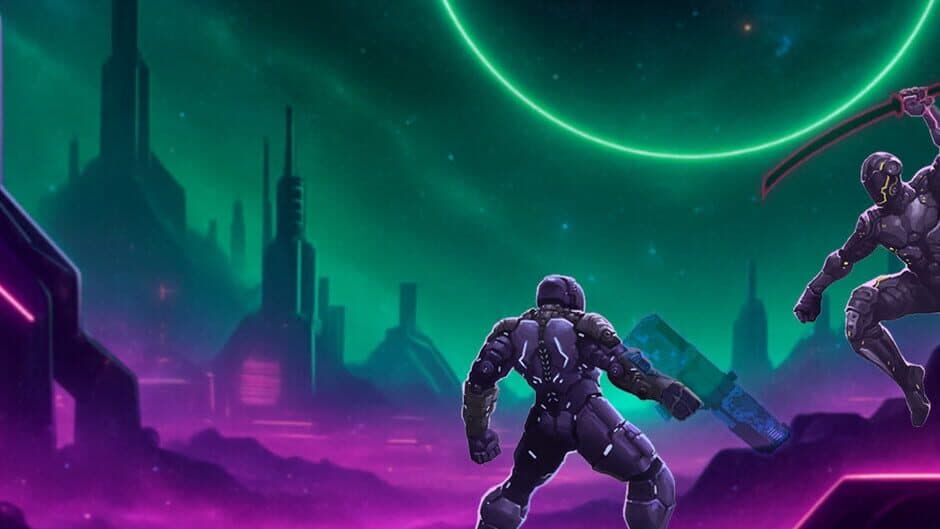Shadow Rasa artwork 1