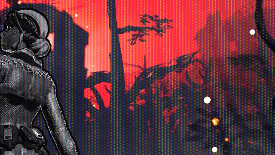 Murderous Sunlight artwork 1