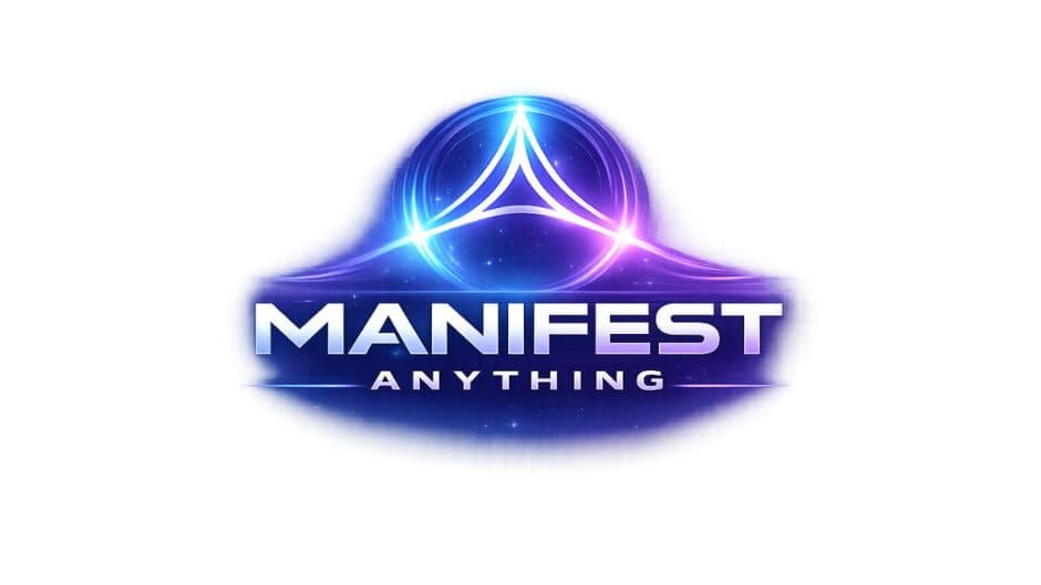Manifest Anything artwork 2