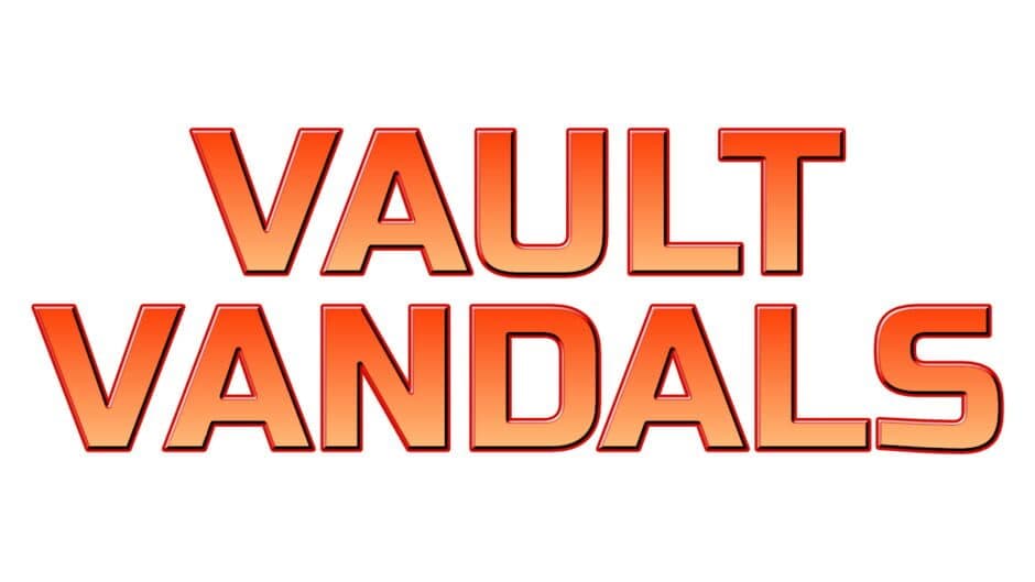 Vault Vandals artwork 2