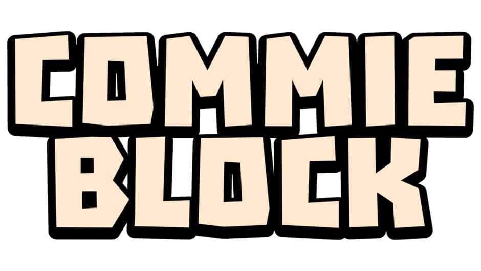 Commie Block artwork 2