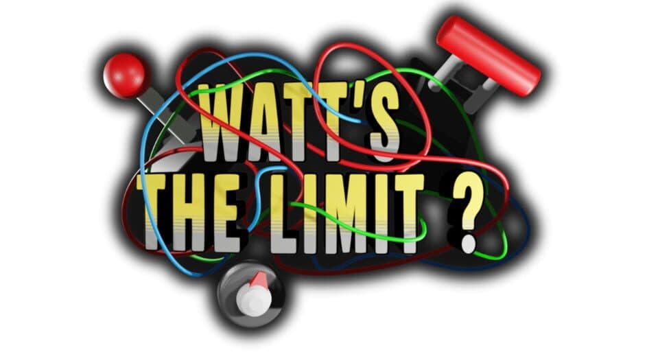 Watt's the Limit? artwork 2