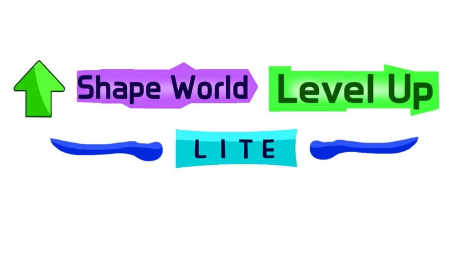 Shape World Level up Lite artwork 2