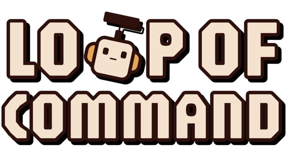 Loop of Command artwork 2