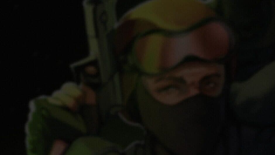 Game.exe 2: Phantom Strike artwork 1