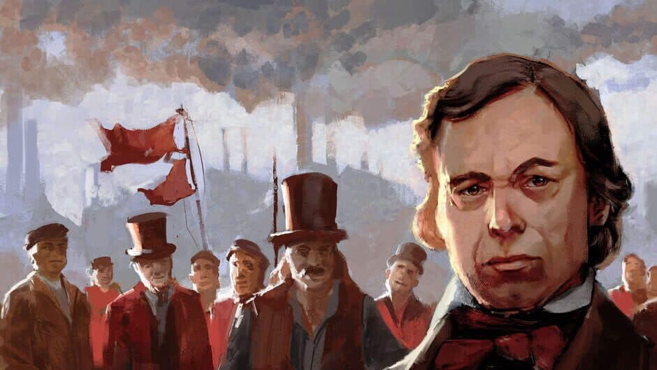 Anno 1800 artwork 1
