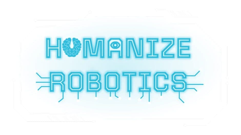 Humanize Robotics artwork 2