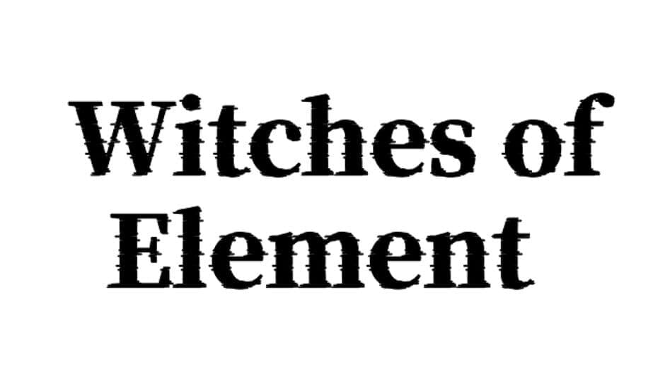 Witches of Element artwork 2