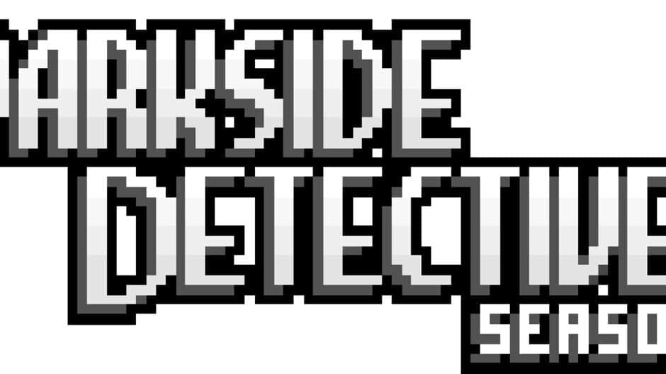 The Darkside Detective: A Fumble in the Dark artwork 3