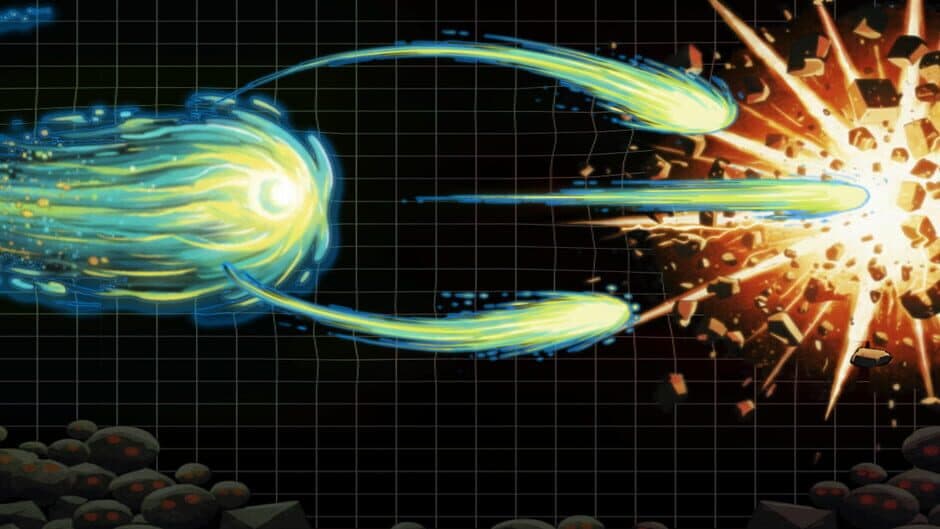 Particulitix artwork 1