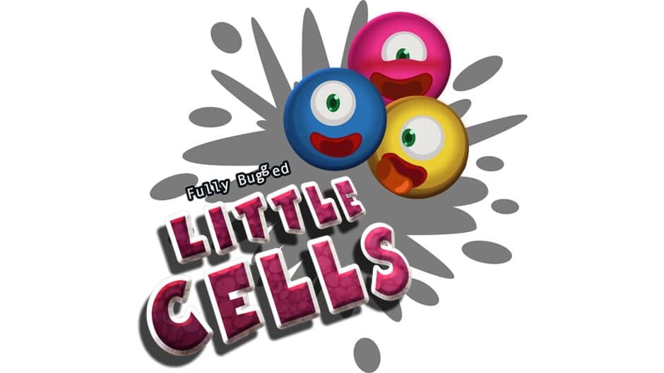 Little Cells artwork 1