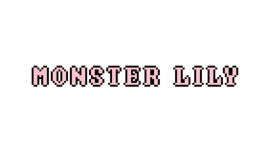 Monster Lily artwork 2
