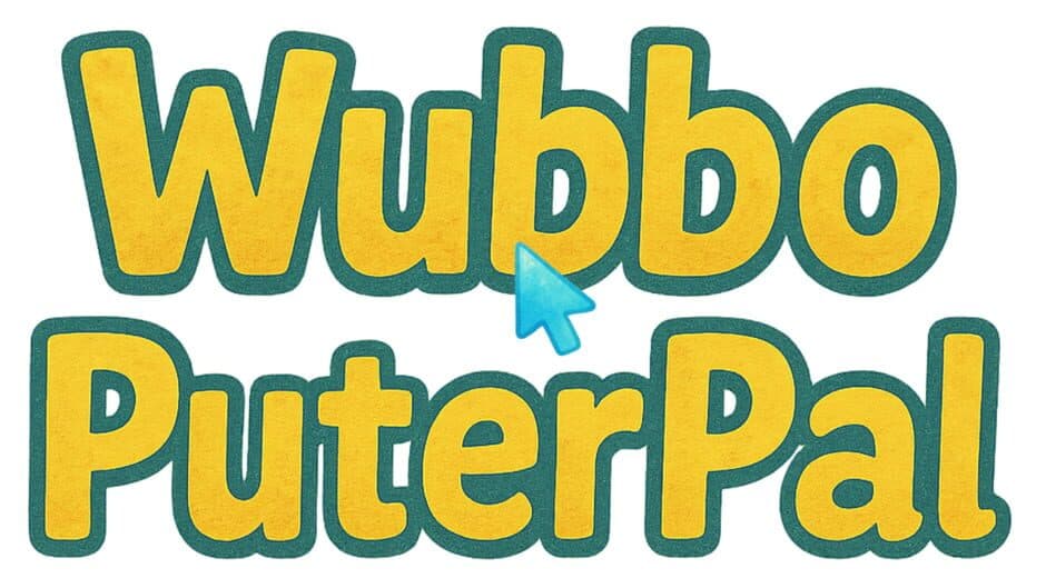 Wubbo: PuterPal artwork 2