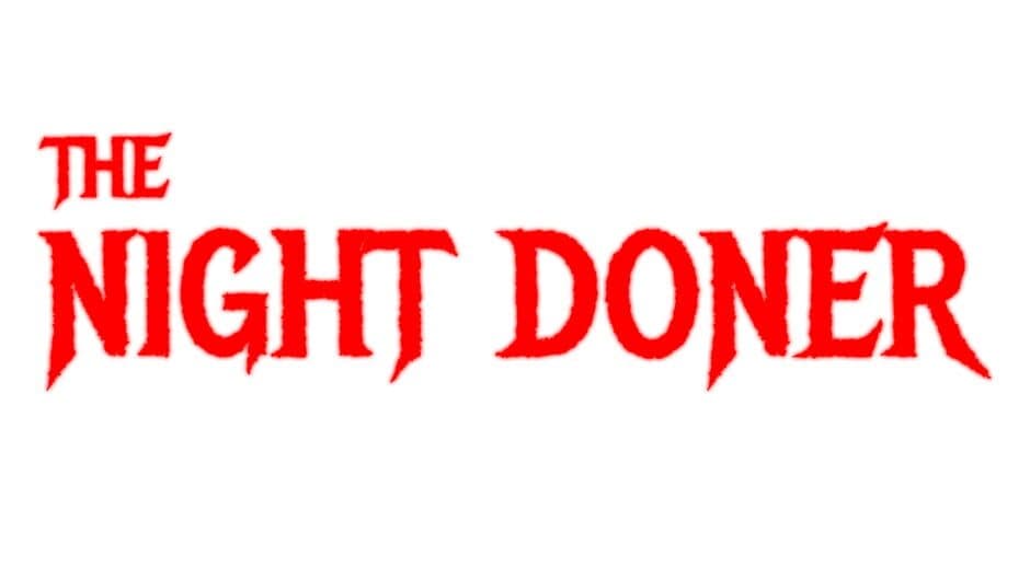 The Night Doner artwork 2