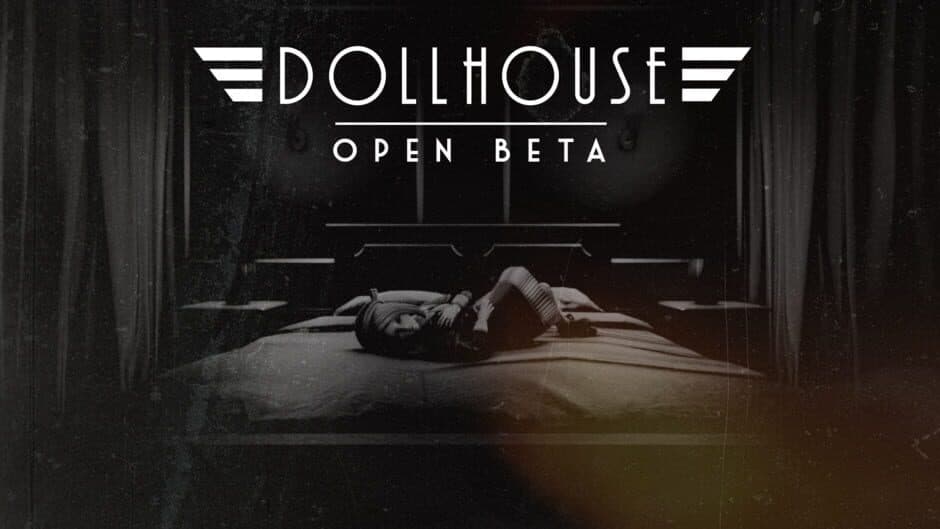 Dollhouse artwork 1