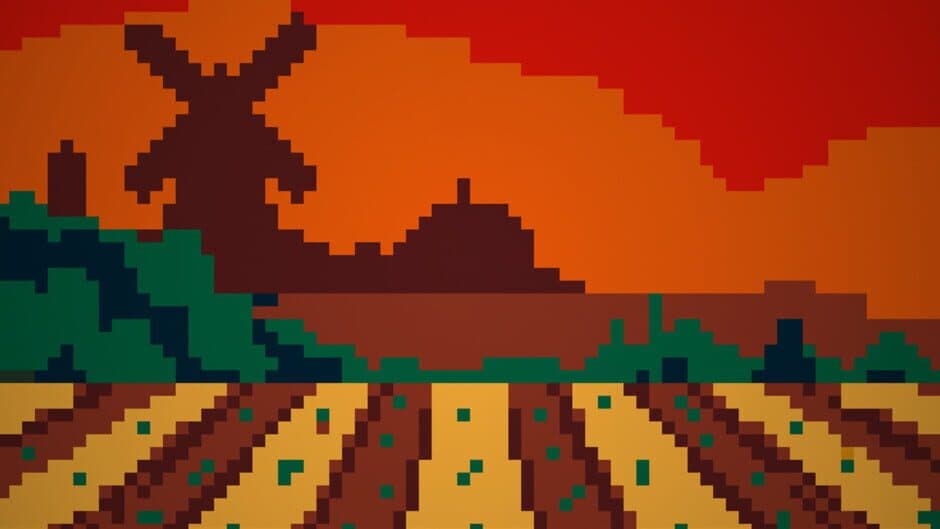 Working Class Monsters artwork 1