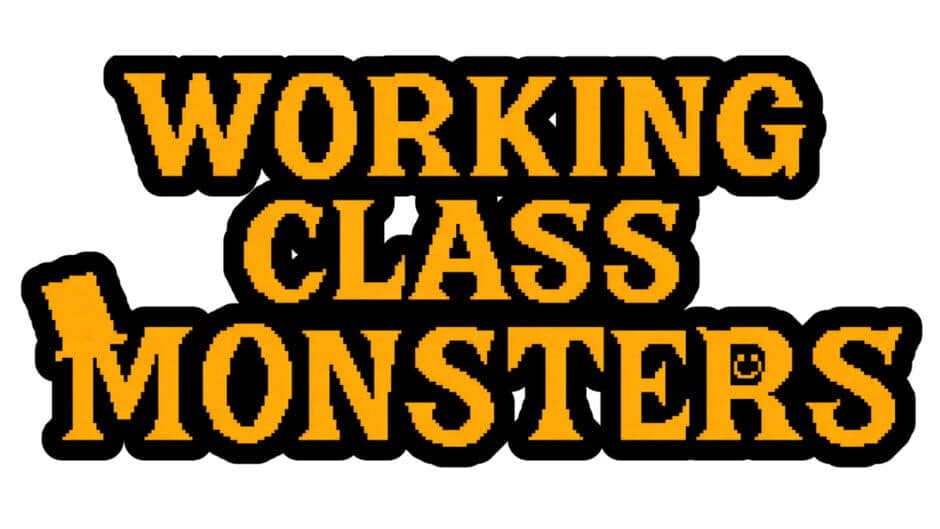 Working Class Monsters artwork 2