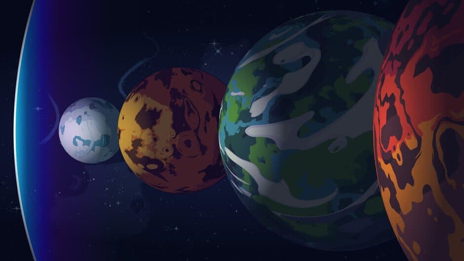 The Starforge artwork 1