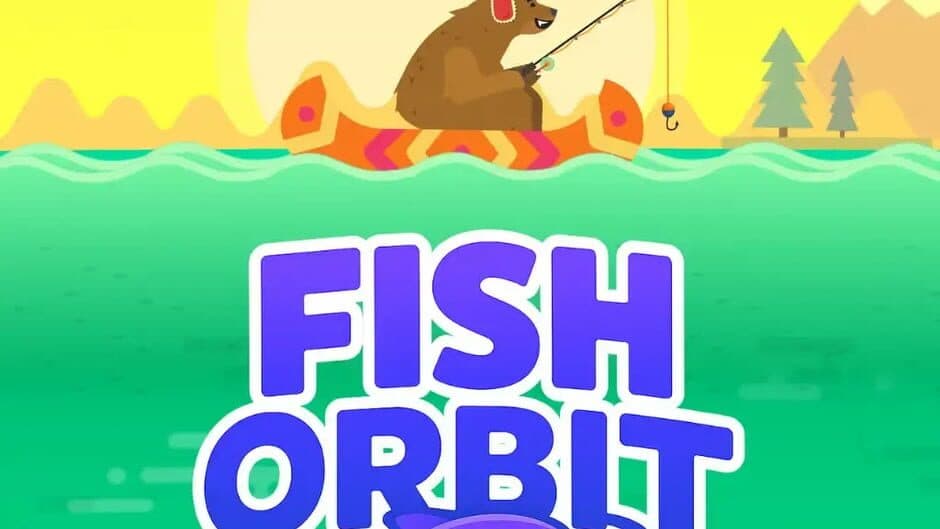 Fish Orbit artwork 4