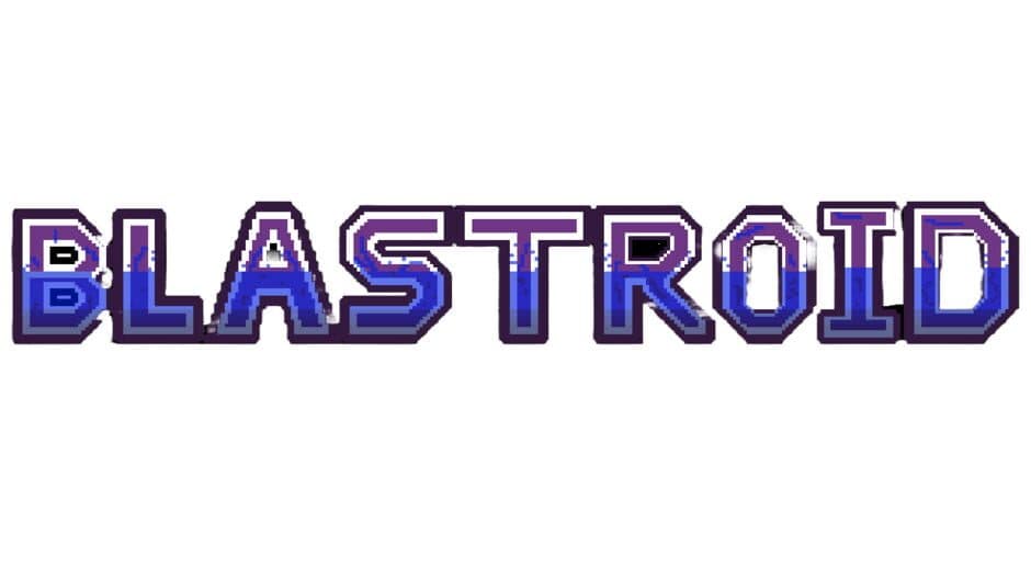 Blastroid artwork 2