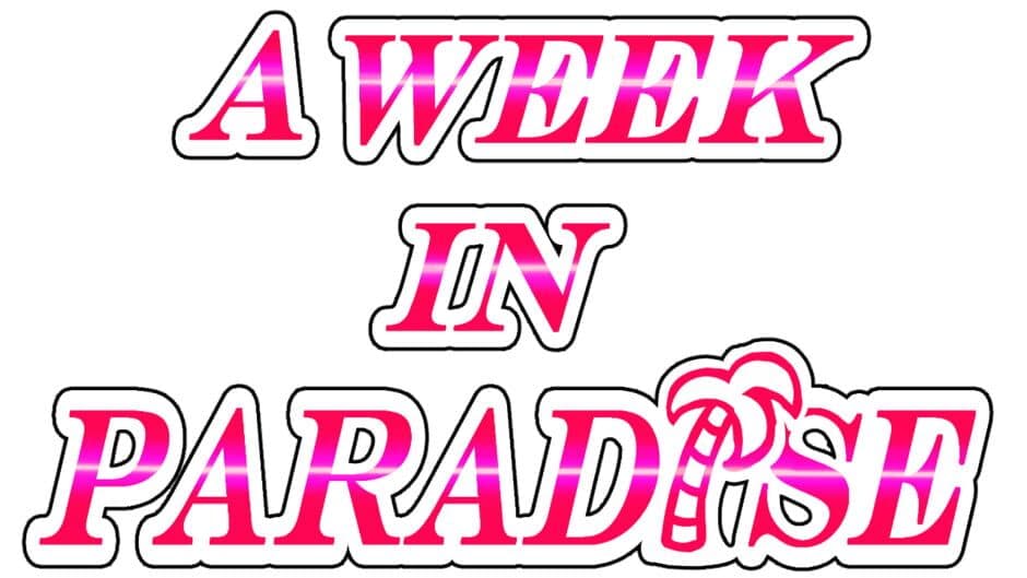A Week in Paradise artwork 2