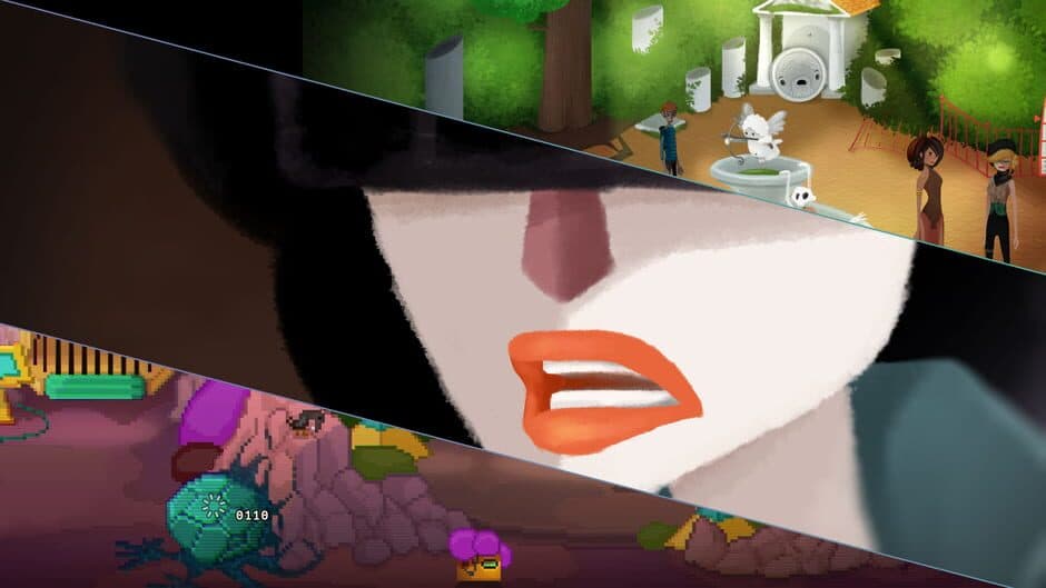 Mutropolis artwork 2