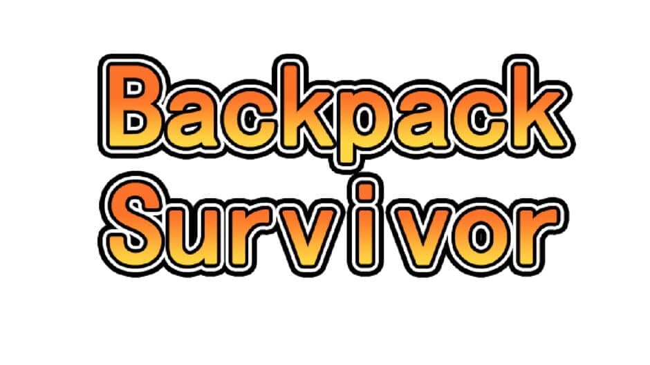 Backpack Survivor artwork 2