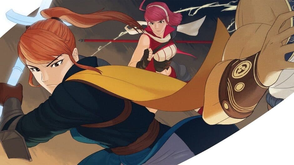 Grand Guilds artwork 1