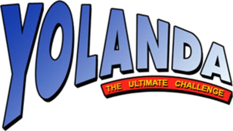Yolanda: The Ultimate Challenge artwork 1