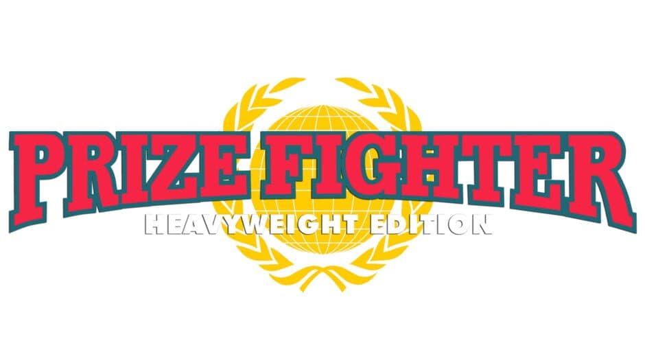 Prize Fighter: Heavyweight Edition artwork 2