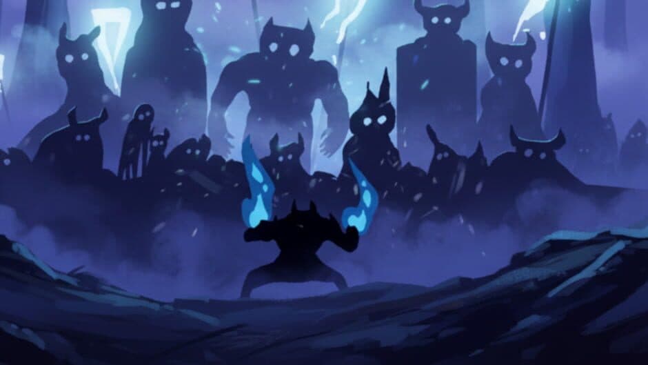 Djinn Scrolls artwork 1