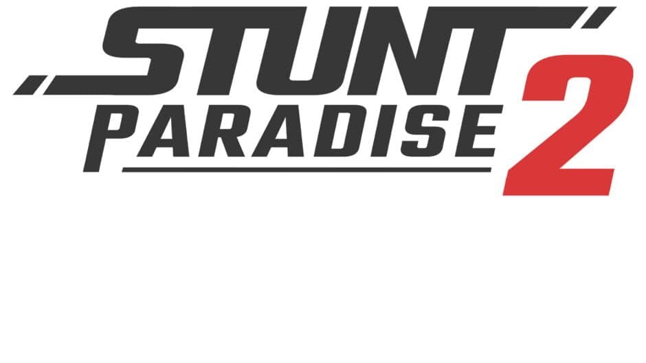 Stunt Paradise 2 artwork 2