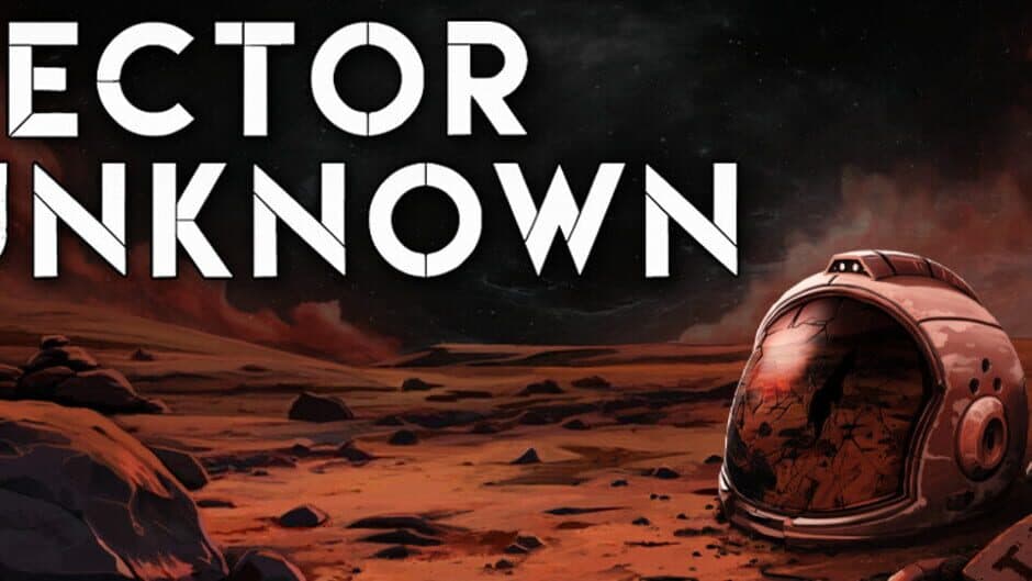 Sector Unknown artwork 2