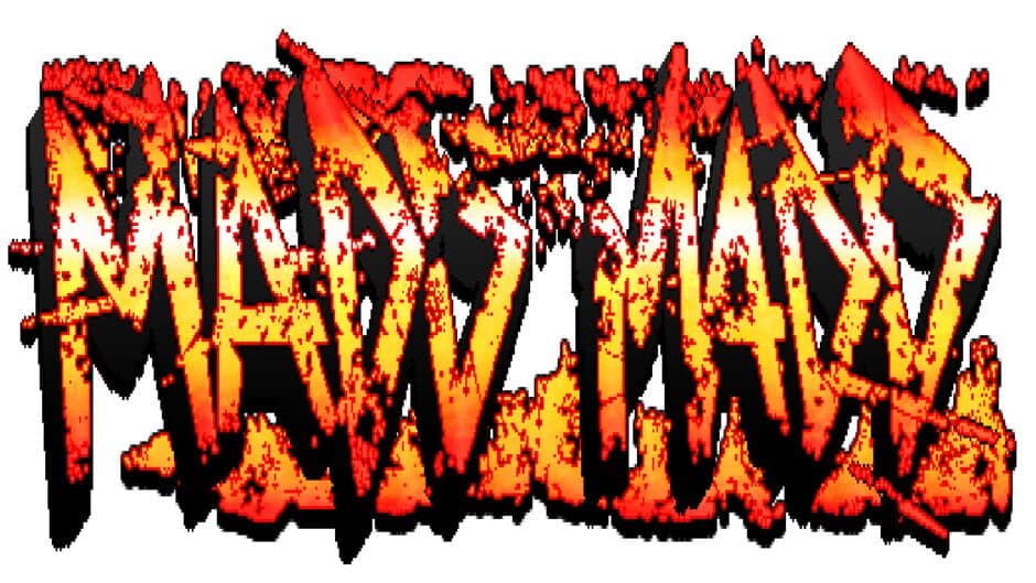 Maddmadd artwork 2