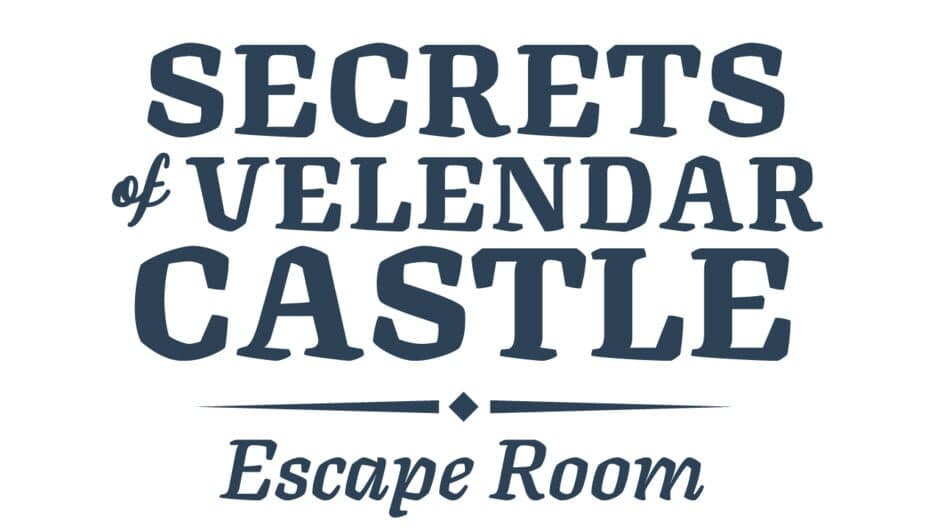 Secrets of Velendar Castle: Escape Room artwork 2