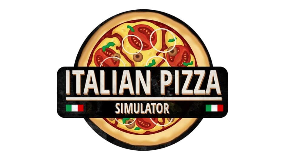 Italian Pizza Simulator artwork 2