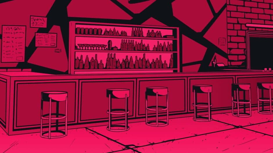 DDD: Demons Double Down artwork 1